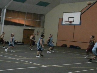 12.02.11 à Urgons TBC - Real Chalossais 6    Les Photos