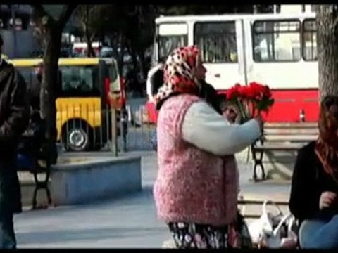 Beta (Berk Bayındır) - Sevgililer Günü