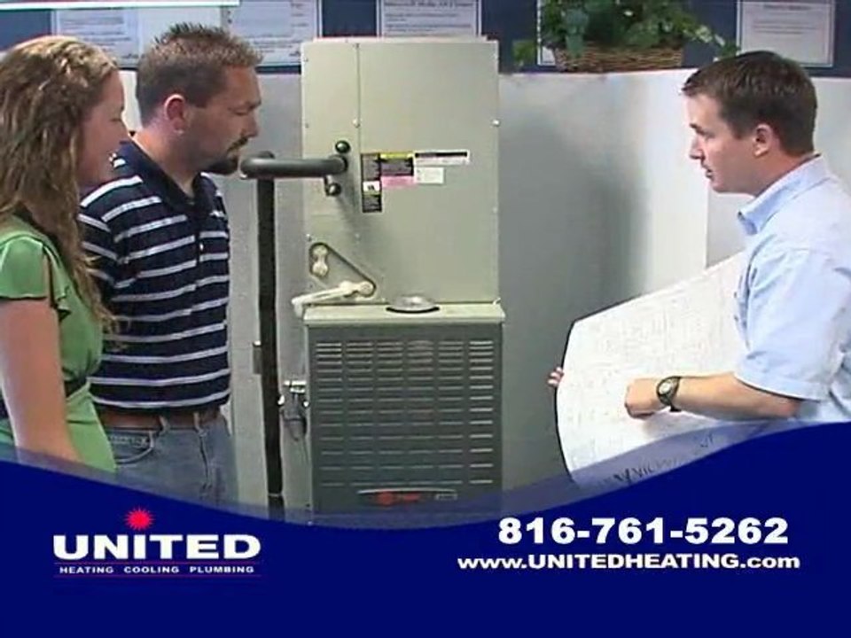 Kansas City Heating and Cooling, Kansas City HVAC