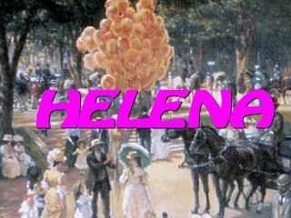 JEAN-JACQUES RAYBAUD :  HÉLÉNA - Chanson