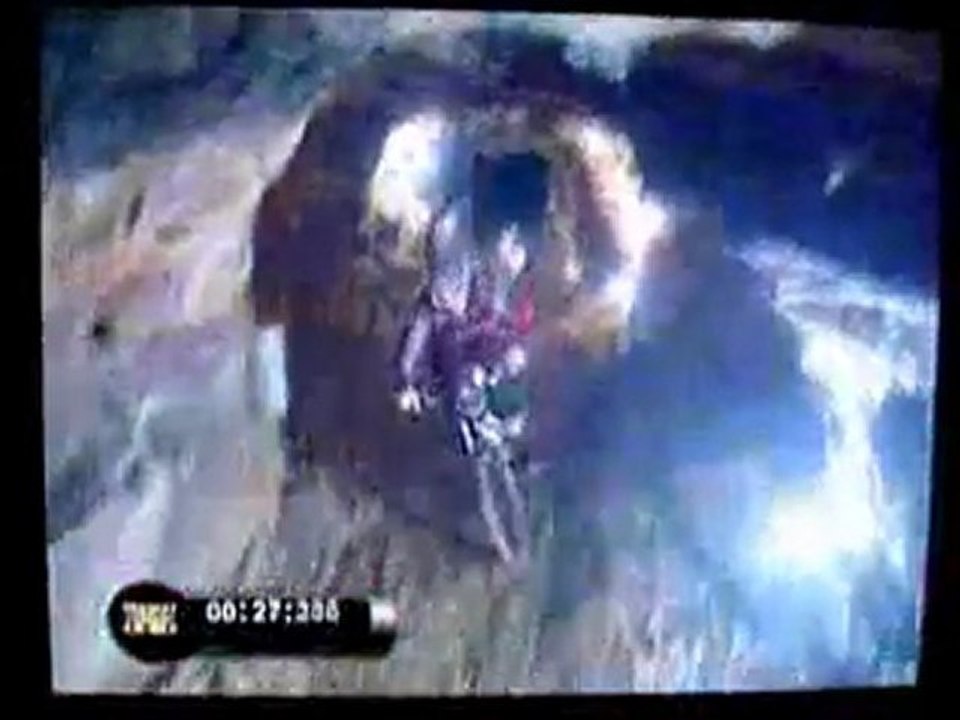mtb again