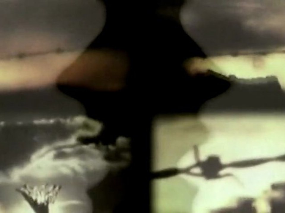 James Vincent McMorrow - This Old Dark Machine