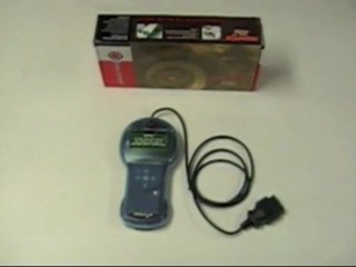 Diablosport 2010 Camaro Tuner