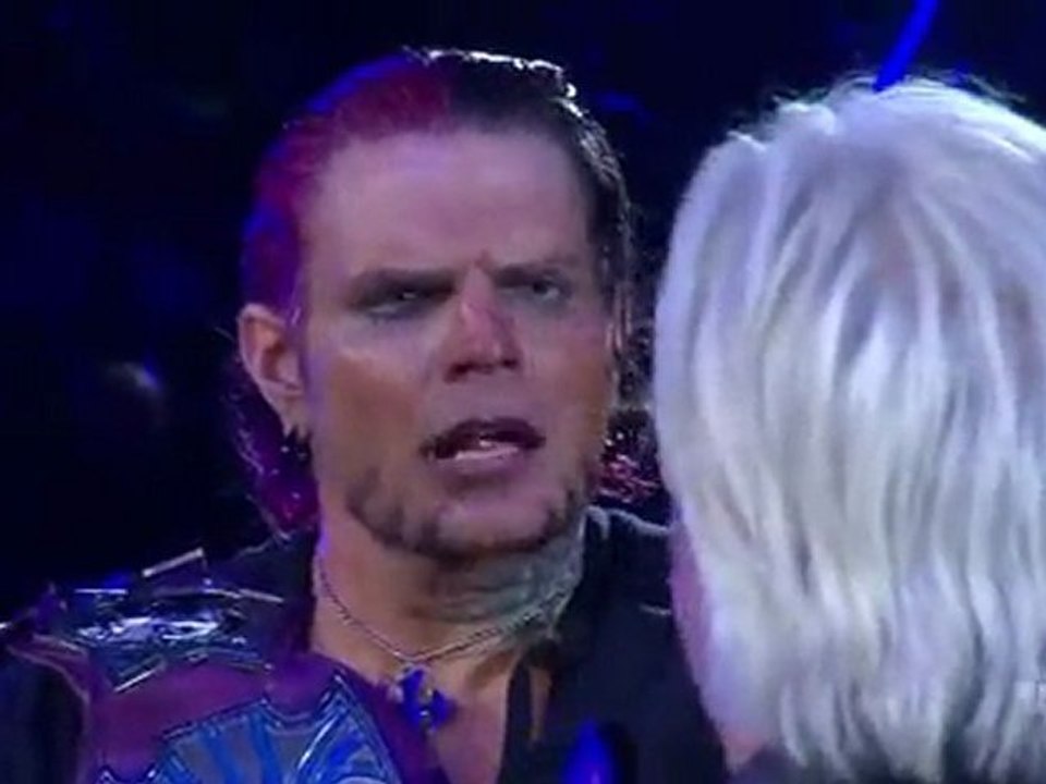 TNA iMPACT 17/02/2011 Part 1/7