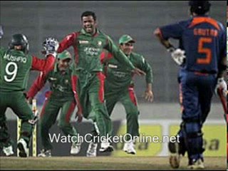 watch India vs Bangladesh icc world cup Feb 19th live online