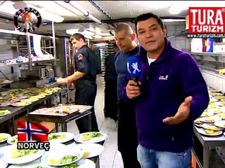 + Yaşam Norveç Fiyordları - 01-