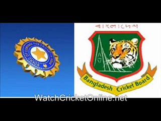 watch India vs Bangladesh cricket icc world cup match stream