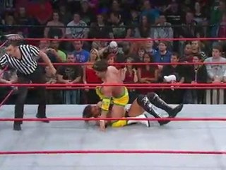 TNA iMPACT 17/02/2011 Part 3/7