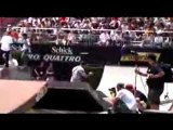 Street Skate- X Games 14 2008