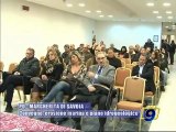 MARGHERITA DI SAVOIA.  Convegno PD, erosione marina e piano idrogeologico