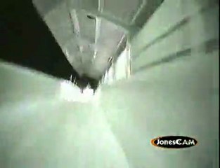 Head First - Skeleton Run