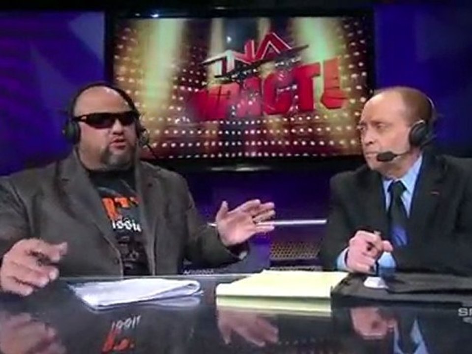 TNA iMPACT 17/02/2011 Part 6/7