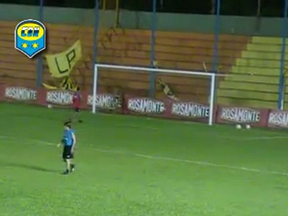 Previa 9 de Julio