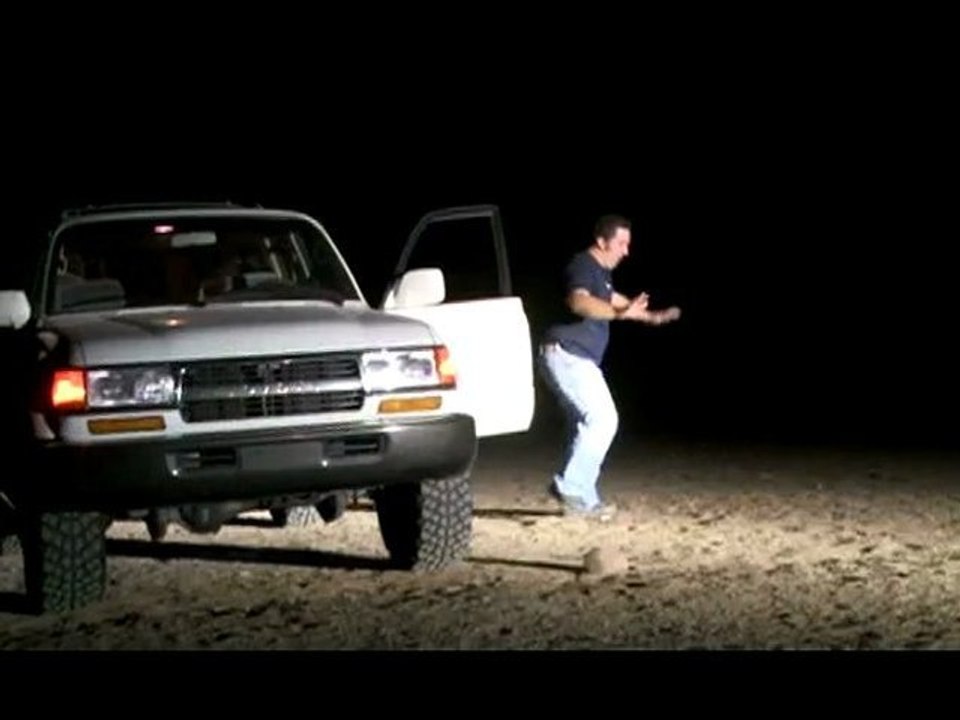 Military Lights, HellFighter is the World’s Most Powerful