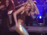 Shakira - Loca Live Concert HD