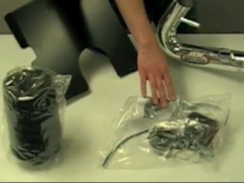 AEM 4.0L V6 Mustang Air Intake