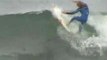 Mick Fanning 2007 Foster's ASP World Champion: Freesurfing in Chile