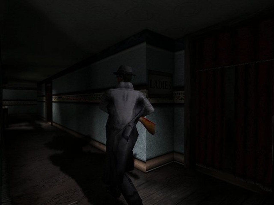 Nocturne [PC] partie 12 (volume 3 partie 3/4)