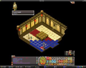 neixa-boum roublard agi lvl 124 sur helsephine