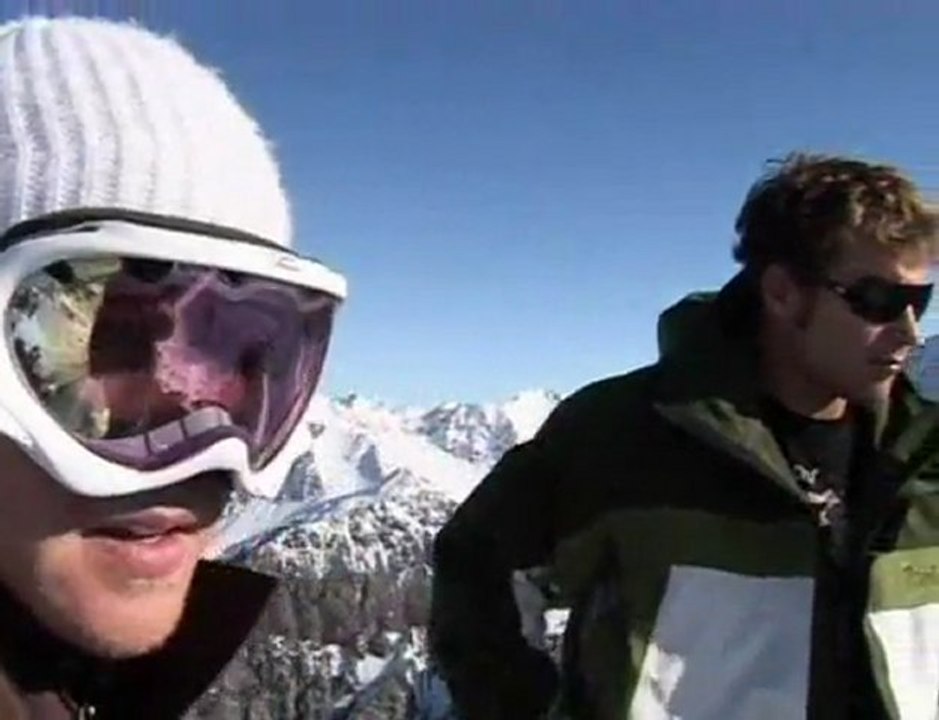 Search TV: Searching New Zealand (Part 2 of 5)