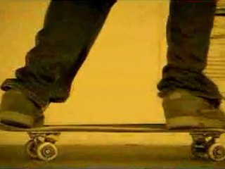 360 Flip, by Pat Duffy