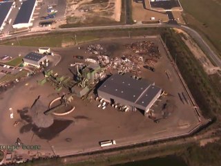 GROUPE ECORE version longue