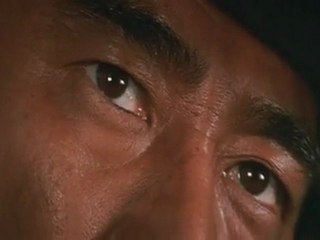 新幹線大爆破 Super Express 109 ／ The Bullet Train 1975 Trailer Sato, Junya