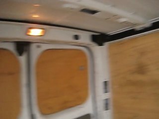 utilitaire opel vivaro