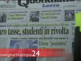 Leccenews24 Notizie dal Salento: rassegna stampa 18 Febbraio