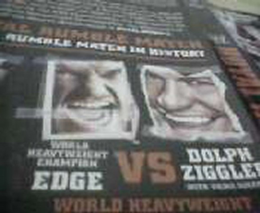 wwe royal rumble 2011 dvd
