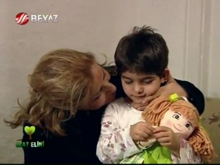 Uzat Elini 12.Bölüm 1.Kısım