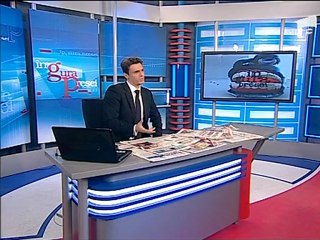 Mircea Badea Analizează Sondajul CSCI: USL Ar Obține 66% în Alegeri 🗳️