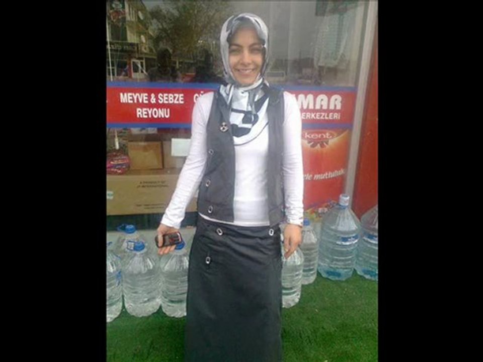 denizim