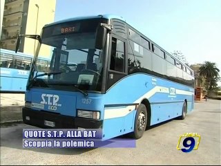 QUOTE STP ALLA BAT. Scoppia la polemica