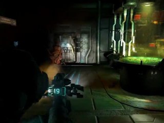 |WT\ Dead Space 2 partie 3 "Isaac et le pantalon maudit !"