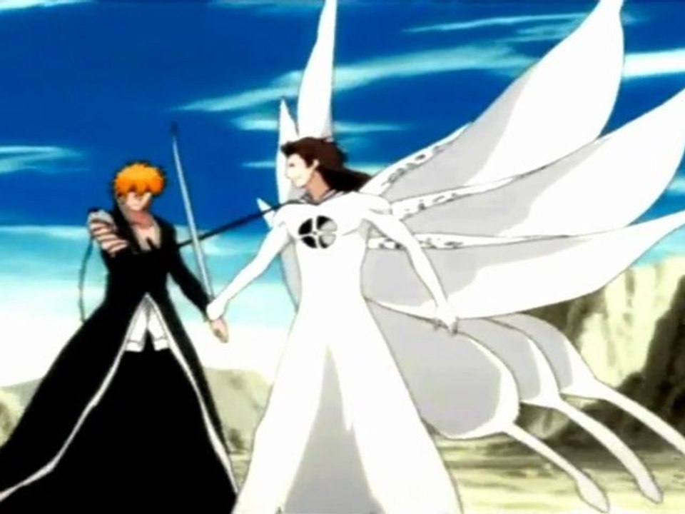 Bleach AMV