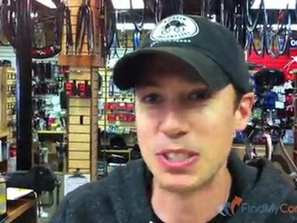 Local SEO - Austin Bike Shop - FindMyCompany.com