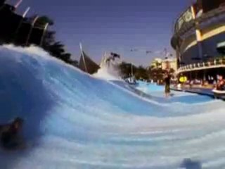 Wave Machine- Pull The Plug Productions