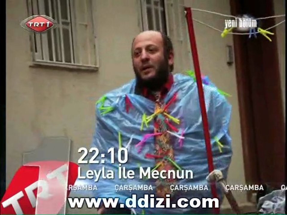 leyla b3 fragman