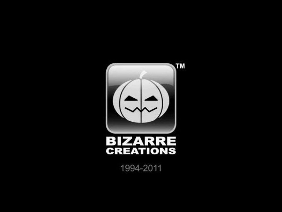 Bizarre Creations - "RIP 1994 - 2011" [HD]