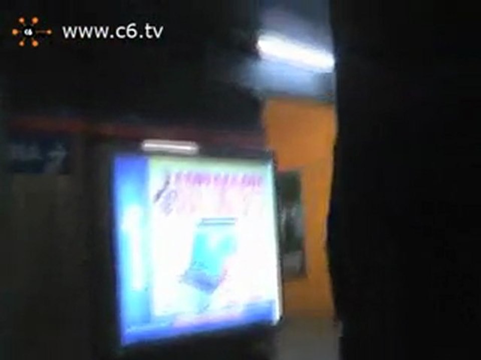Caos in metro a Termini
