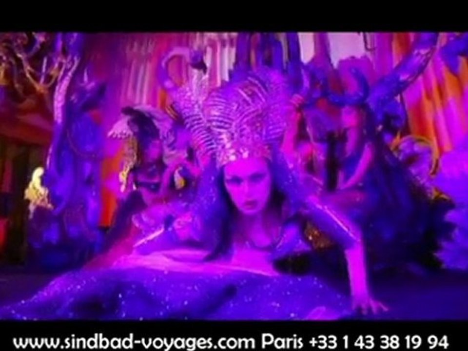 Billets Bal du Doge Carnaval de Venise Chez Sindbad Voyage