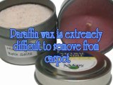 Soy Candles vs. Paraffin Wax