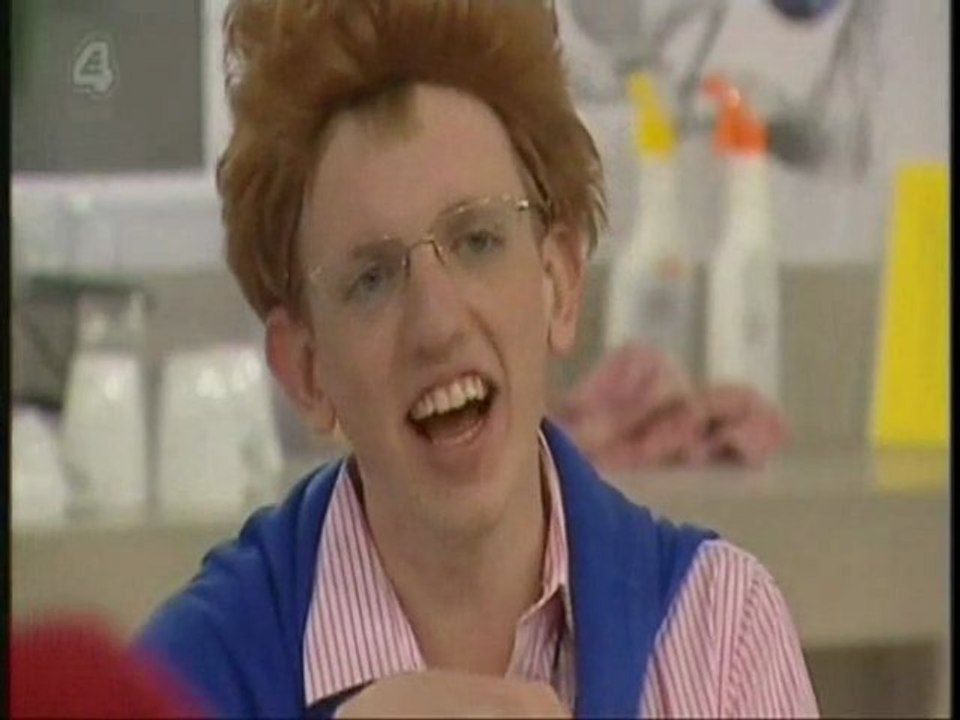 That was a bit sexual wasnt it !!