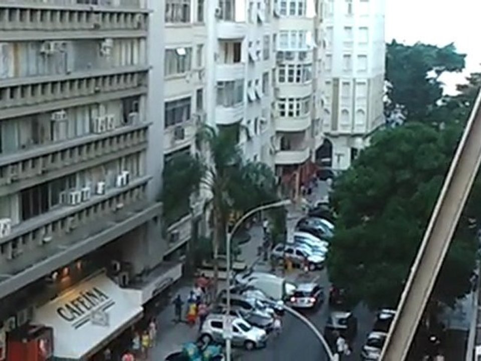 Rua Constante Ramos | cod 006 |
