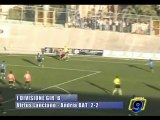 Virtus Lanciano - Andria BAT 2-2  [10^giornata  Prima Divisione 2009/10]