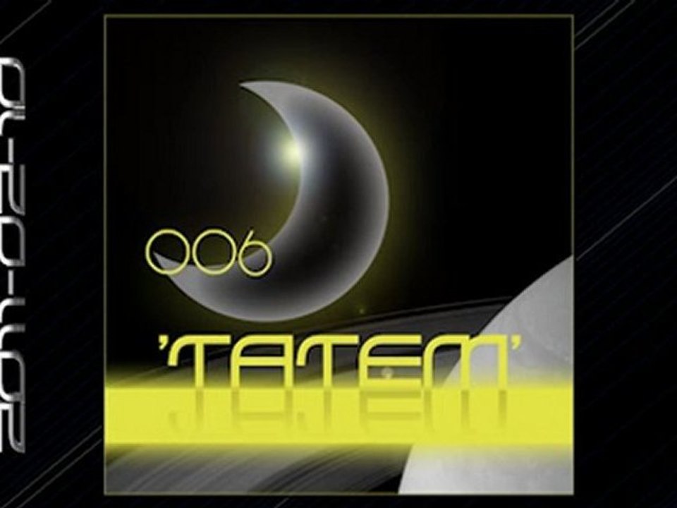 TAKEYDO - Tatem ( Original Mix Preview ) OUT NOW! Beatport