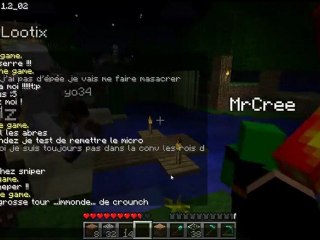 Présentation du serveur FTJ