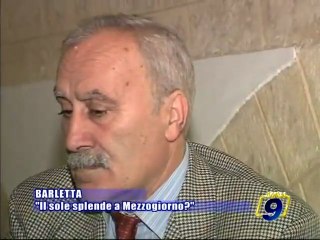 Download Video: BARLETTA. 