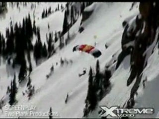 Screenplay movie trailer